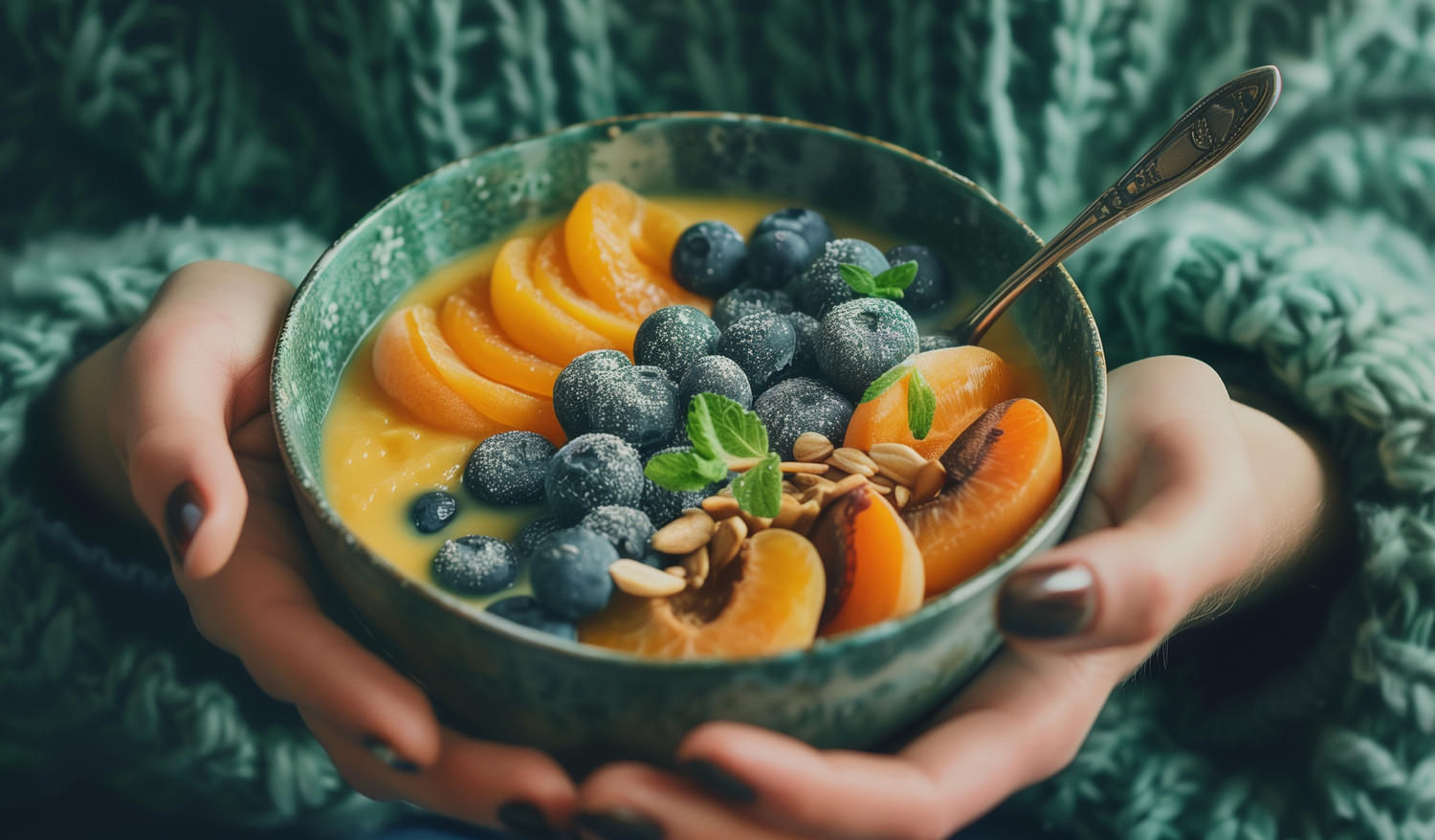 Antiinflammatorisk kost: Hvad er det, og hvilken virkning har det?