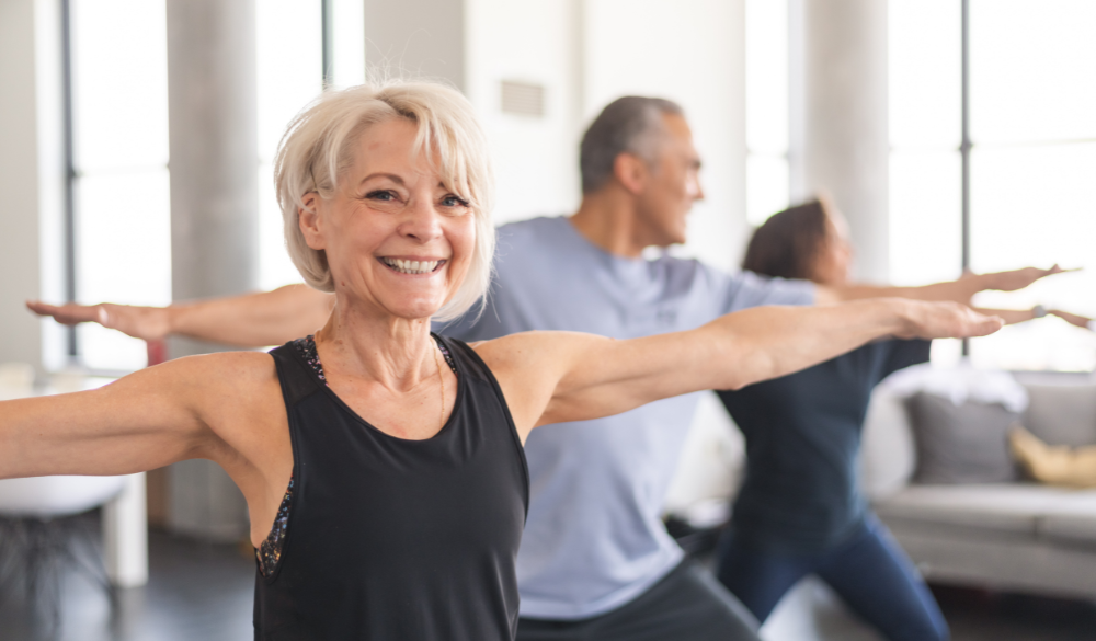 Invester i din fremtid: 4 sandheder om at holde kroppen ung længst muligt