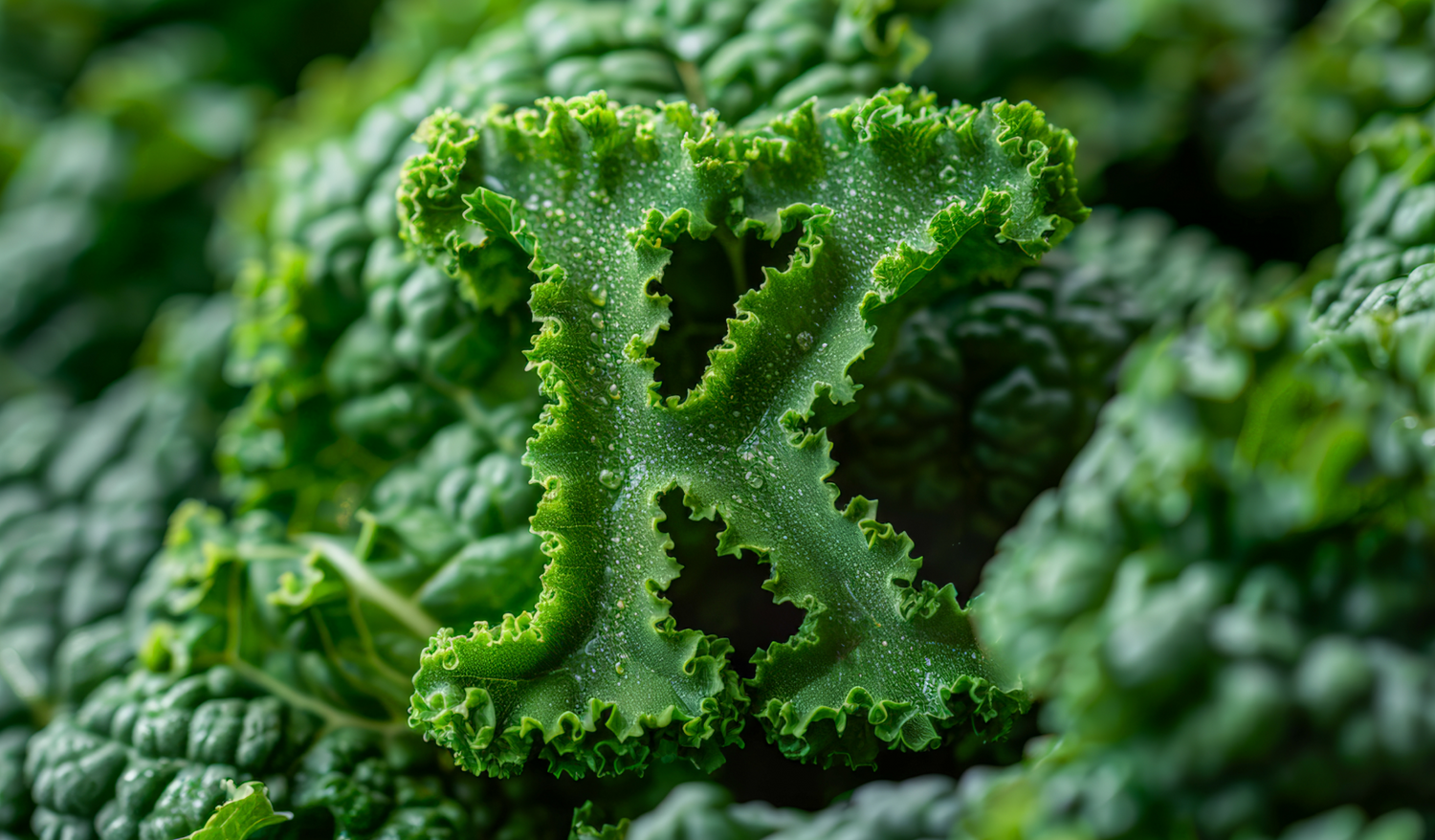 Hvad er K2-vitamin, og hvad er det godt for?