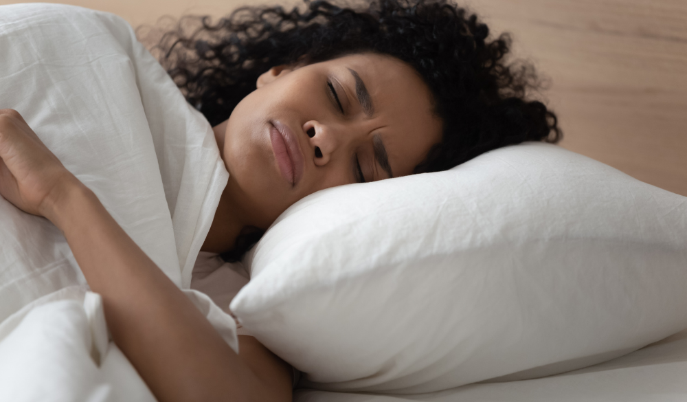 Hver 6. dansker sover dårligt: Her er årsagen