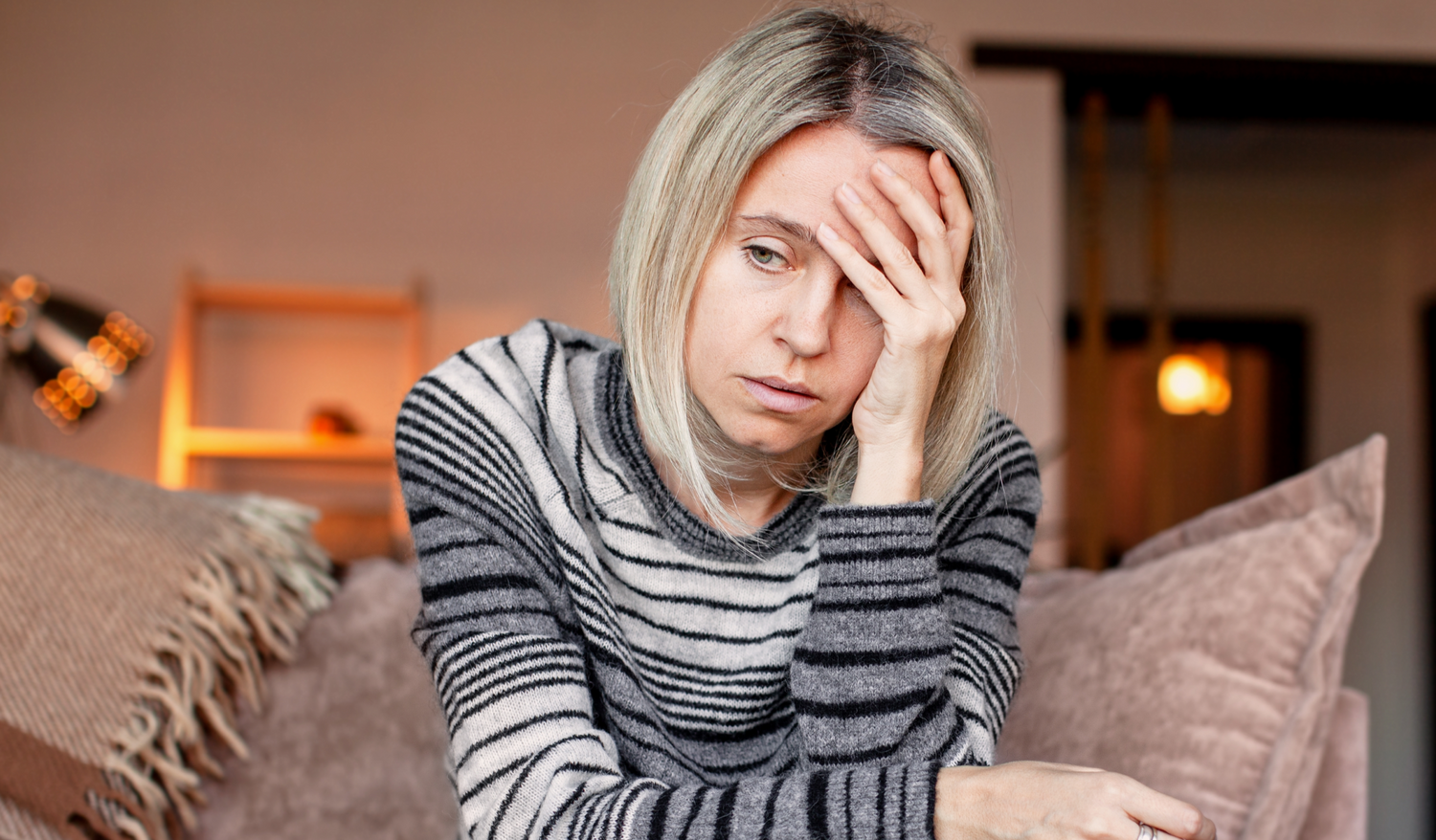 Hvad er oxidativt stress? Symptomer og forebyggelse