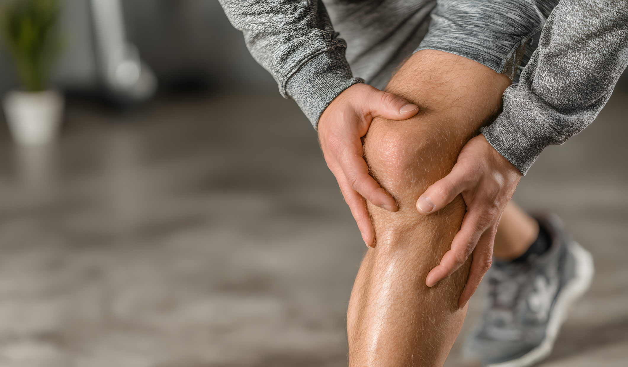 Slidgigt: Få lindring med 7 gode vaner, vitaminer og kosttilskud