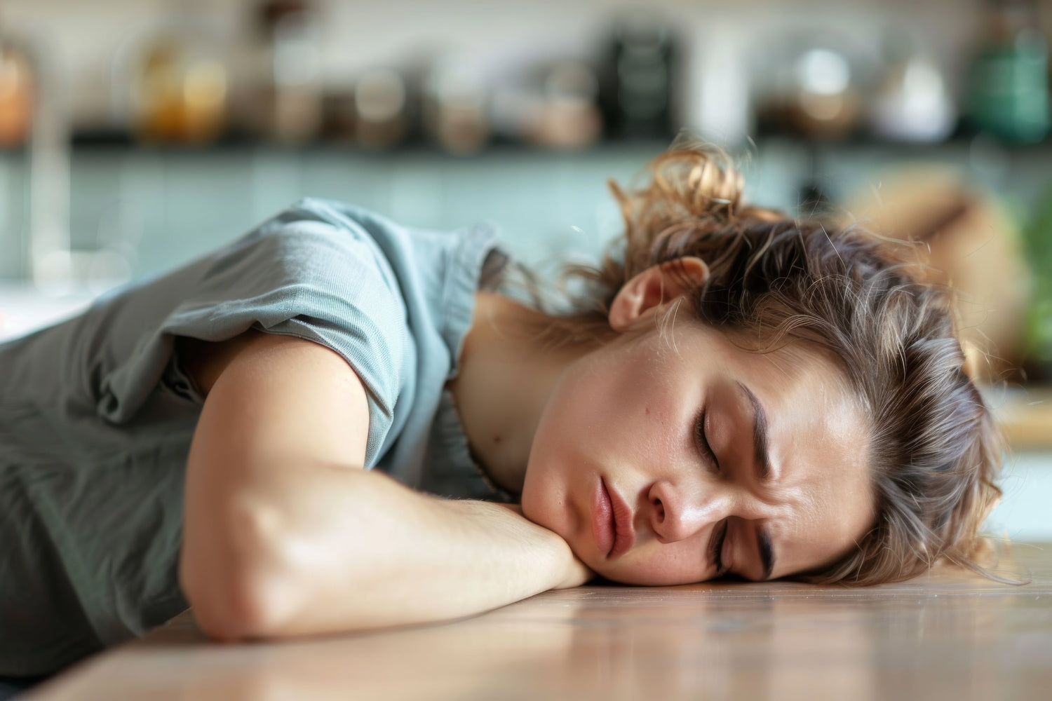 Hvilke vitaminer er gode mod træthed og udmattelse?