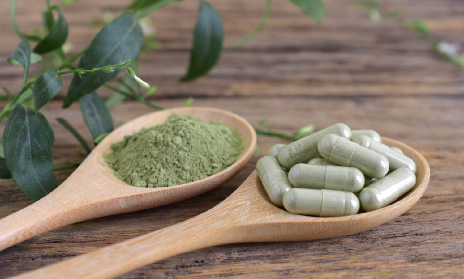 Hvilke kosttilskud skal jeg tage?