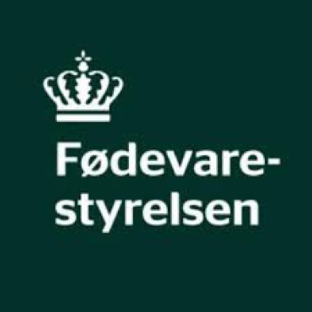 Fødevarestyrelsens logo