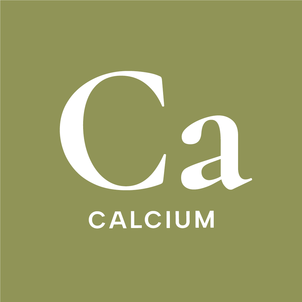 Calcium