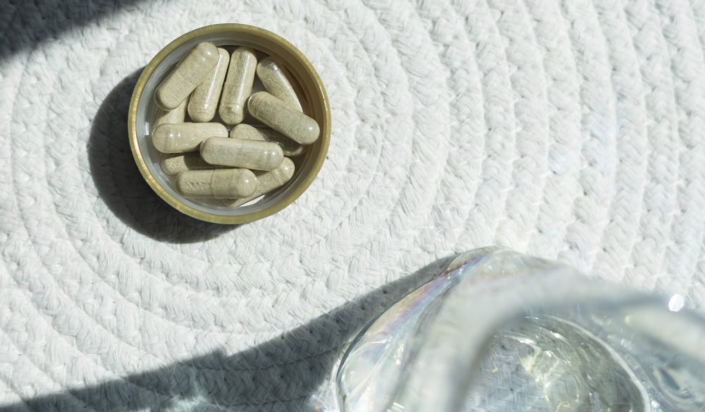 Ny undersøgelse afslører: 6 kritiske vitaminer voksne danskere får for lidt af