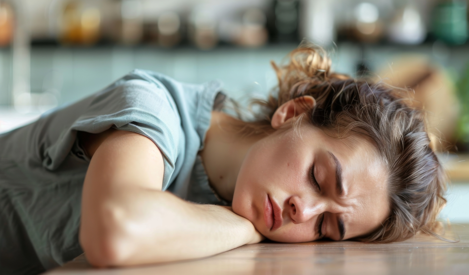 Hvilke vitaminer er gode mod træthed og udmattelse?