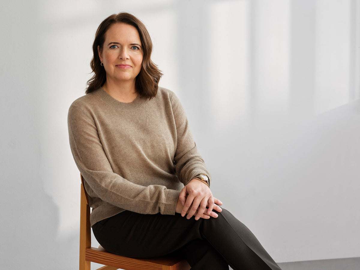 Fra sundhedsfaglig erfaring til naturlige løsninger