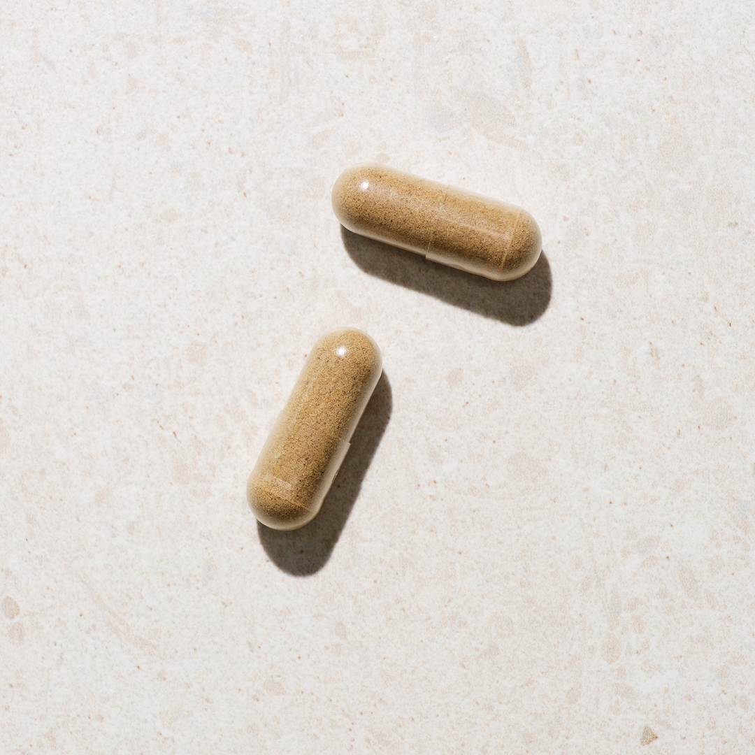 Naturlig støtte til lunger og luftveje | REBREATHE
