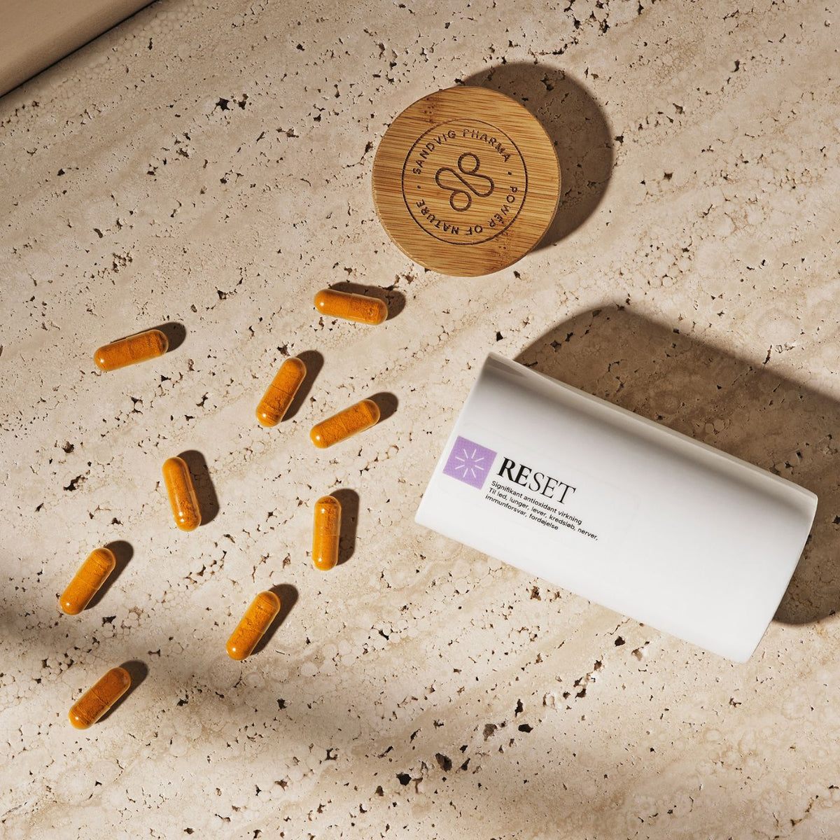 Kompromisløs kvalitet